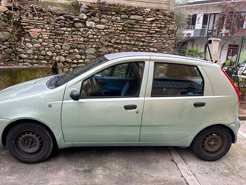FIAT Punto 1.2i cat 5 porte