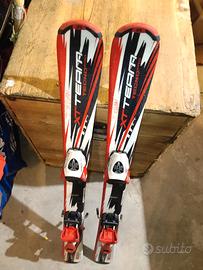 Sci TECNOpro XTteam 90