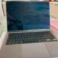 Apple Macbook Air 13’’ 256 GB grigio siderale