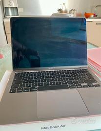 Apple Macbook Air 13’’ 256 GB grigio siderale