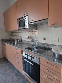 Cucina originale Miele - senza elettrodomestici
