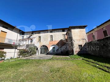 Casa Indipendente Bovezzo [P099LVRG]