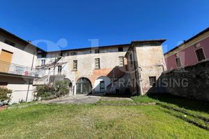 Casa Indipendente Bovezzo [P099LVRG]
