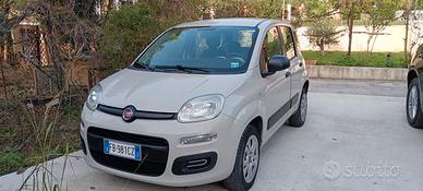 Fiat Panda 0.9 TwinAir Turbo Natural Power Easy