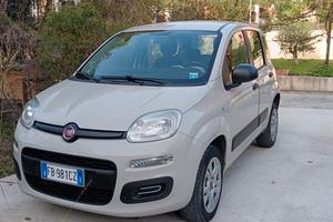 Fiat Panda 0.9 TwinAir Turbo Natural Power Easy