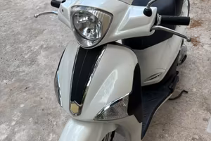 Liberty 50 leggi bene