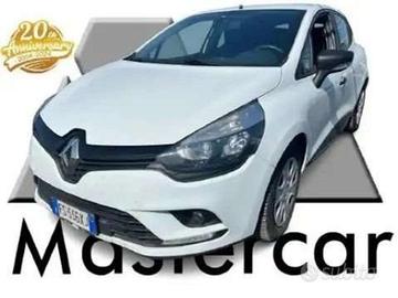 RENAULT Clio VAN ENERGY 1.5 DCI 75cv 2 posti - F