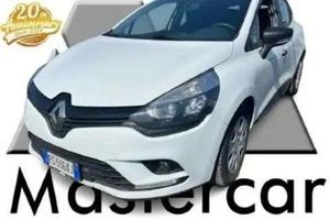 RENAULT Clio VAN ENERGY 1.5 DCI 75cv 2 posti - F