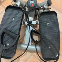 Attrezzo fitness