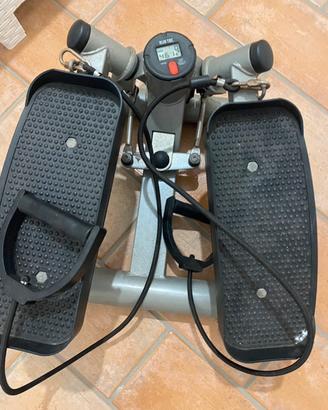 Attrezzo fitness