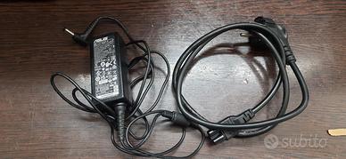 Monitor 24,5 pollici Asus