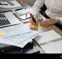 Addetto pratiche online e compilazione moduli