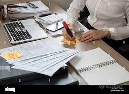 Addetto pratiche online e compilazione moduli
