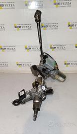 CITY COMPLETO SUZUKI Ignis Serie (/MF) K12C (17>)