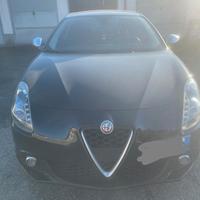 Giulietta 1.4T GPL - Super - 2017