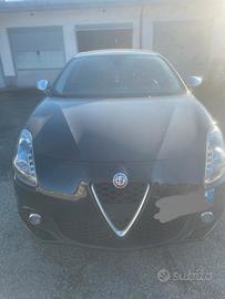 Giulietta 1.4T GPL - Super - 2017