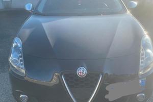 Giulietta 1.4T GPL - Super - 2017