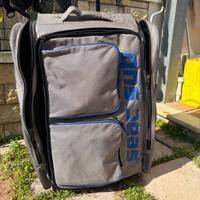 Borsa per Subacquea Seac Sub