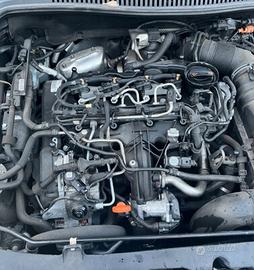 motore Volkswagen 2.0 tdi  CFH