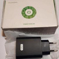 Caricatore USB da Muro a 3 Porte
