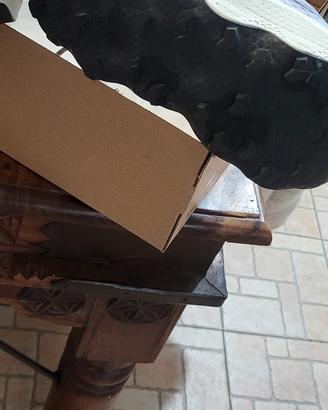 scarpe da Treking Salom numero 38 