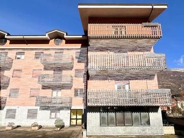 3 LOCALI A BUSSOLENO