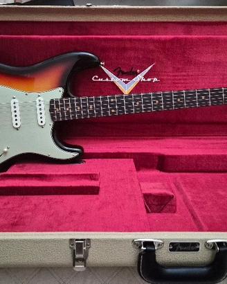 Fender Stratocaster Custom Shop 59