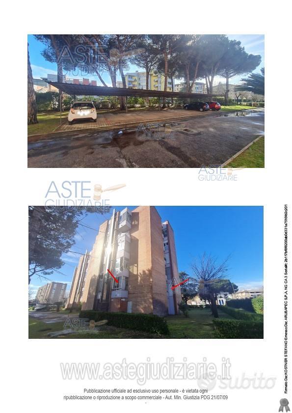 Appartamento – Viareggio, Fontanini - Vista 3