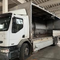 Renault premium 270 dci