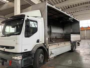 Renault premium 270 dci
