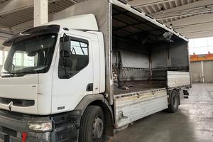 Renault premium 270 dci