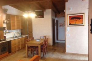 Nuovo Appartamento in legno