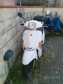 scooter 125