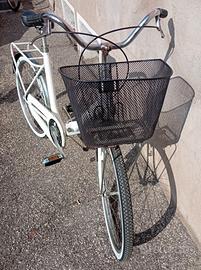 Graziellone 24" appena rimontato