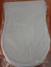 Manopola in tnt saponata