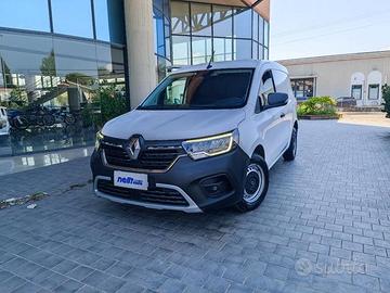 RENAULT Kangoo 1.3 TCe 100 CV Van Edition One