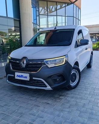 RENAULT Kangoo 1.3 TCe 100 CV Van Edition One