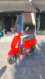 vespa et2 50cc 