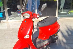 vespa et2 50cc 