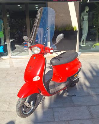vespa et2 50cc 