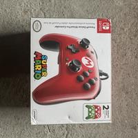 Controller Nintendo Switch