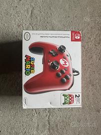 Controller Nintendo Switch