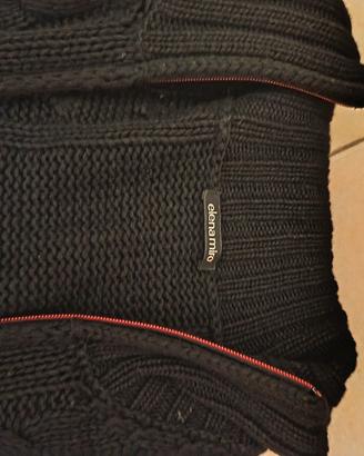 gilet Donna Elena mirò 