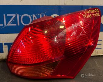 fanale posteriore destro kia venga 2017