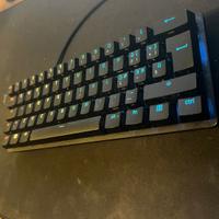 Tastiera Razer Huntsman Mini 60%