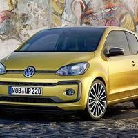 Ricambi vw up
