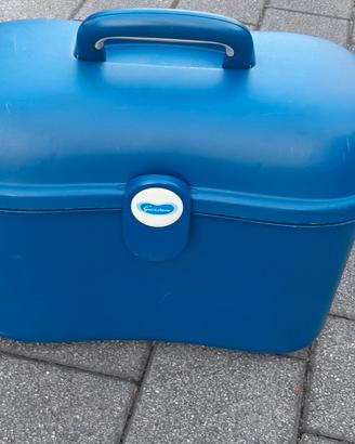 Bauletto contenitore