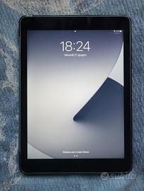 Apple iPad Air 2 Wifi 64gb silver buono stato