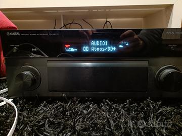 Sintoamplificatore Yamaha RX - A3070