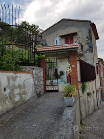 Villa singola a Pietravairano provincia Caserta